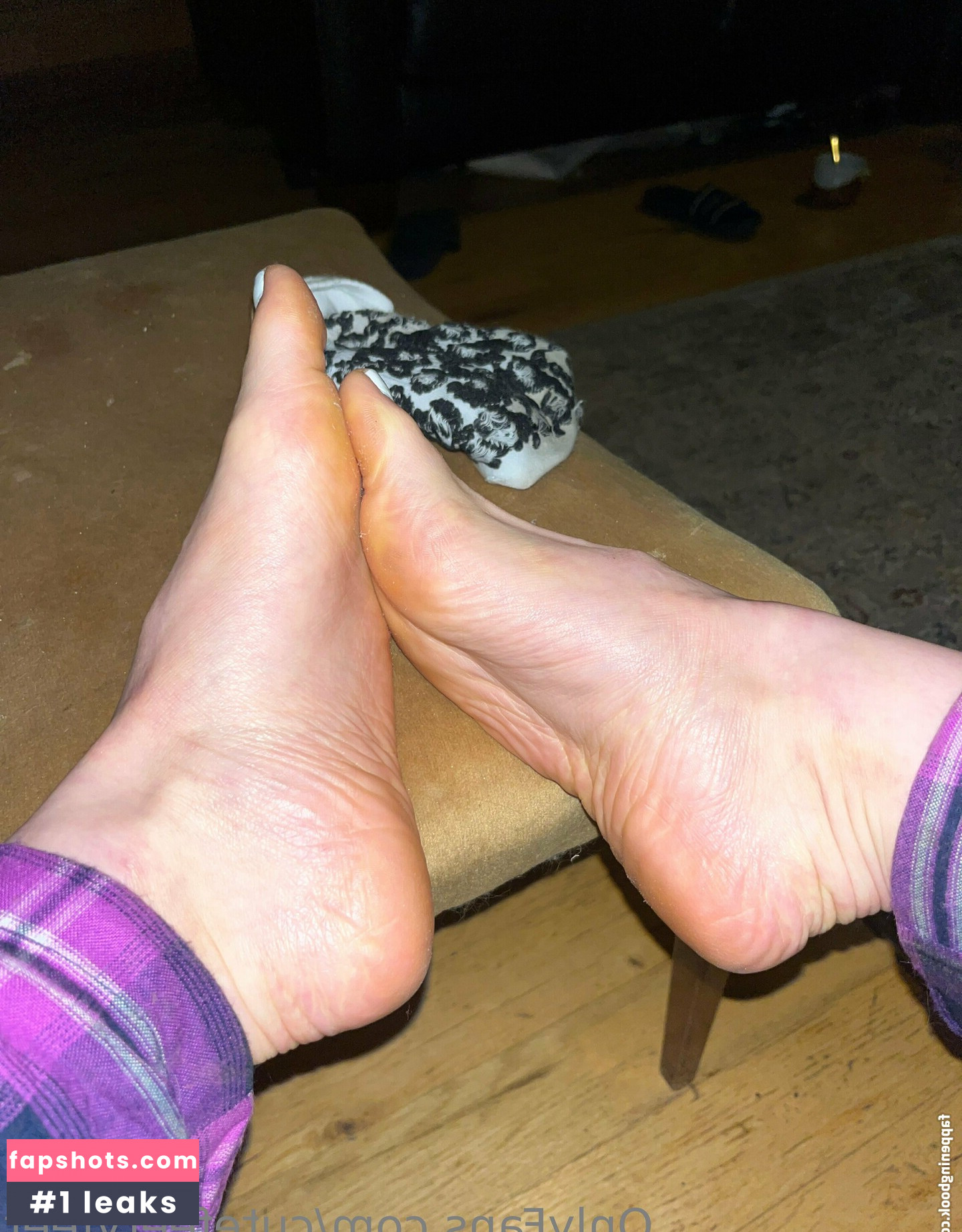 cutefeetyfeet Filtración Desnuda OnlyFans Foto #21 - Fapshots