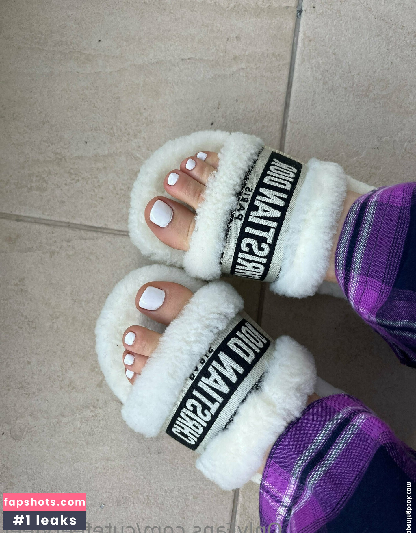 cutefeetyfeet Filtración Desnuda OnlyFans Foto #28 - Fapshots
