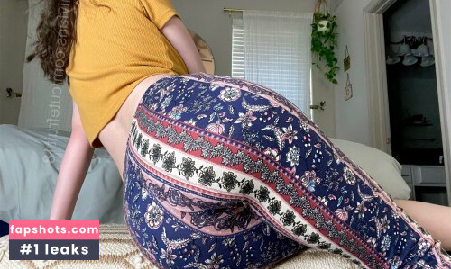 cutefruit18 Nahé úniky fotek pouze od fanoušků #1029 - Fapshots