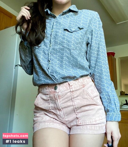 cutefruit18 Nahé úniky fotek pouze od fanoušků #1129 - Fapshots