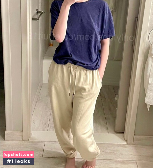 cutefruit18 Nahé úniky fotek pouze od fanoušků #1154 - Fapshots