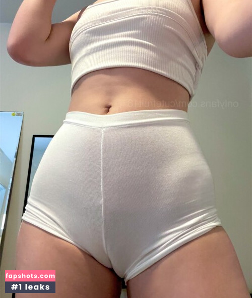 cutefruit18 Nahé úniky fotek pouze od fanoušků #1301 - Fapshots