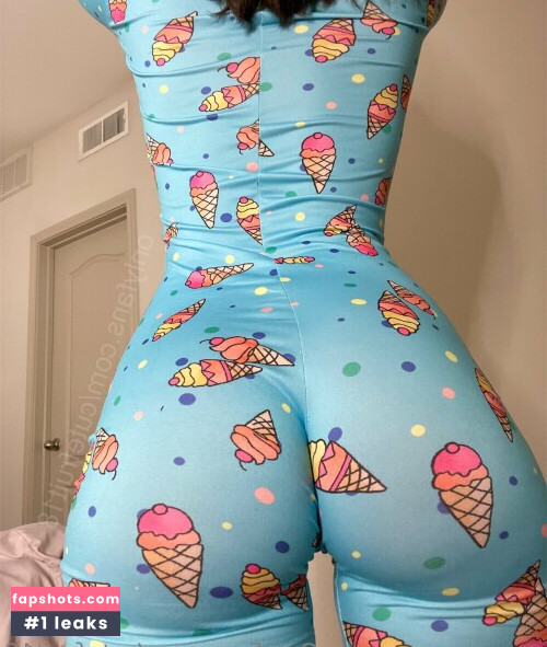 cutefruit18 Nahé úniky fotek pouze od fanoušků #1437 - Fapshots