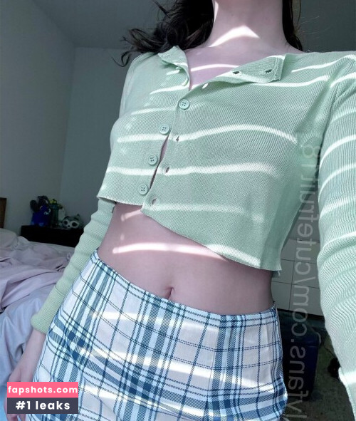 cutefruit18 Nahé úniky fotek pouze od fanoušků #1466 - Fapshots