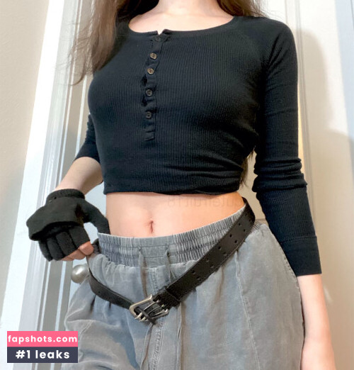 cutefruit18 Nahé úniky fotek pouze od fanoušků #1599 - Fapshots