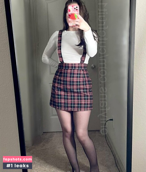 cutefruit18 Nahé úniky fotek pouze od fanoušků #1633 - Fapshots