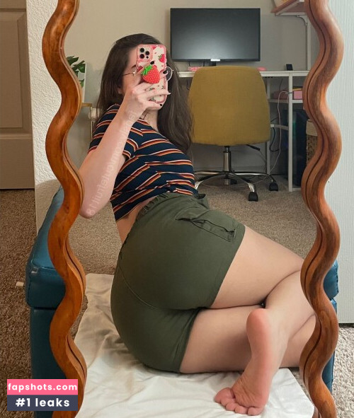 cutefruit18 Nacktheit OnlyFans Fotos #560 - Fapshots