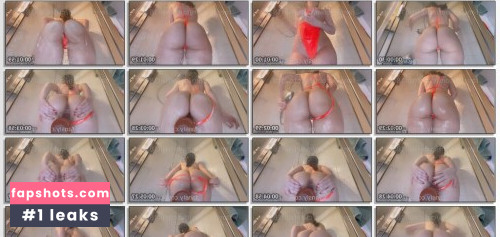 cutefruit18 Nahé úniky fotek pouze od fanoušků #850 - Fapshots