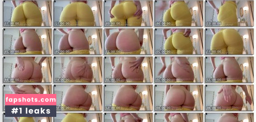 cutefruit18 Nahé úniky fotek pouze od fanoušků #862 - Fapshots