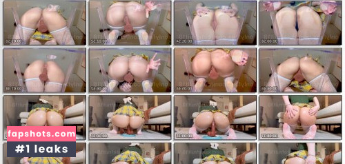 cutefruit18 Nahé úniky fotek pouze od fanoušků #913 - Fapshots