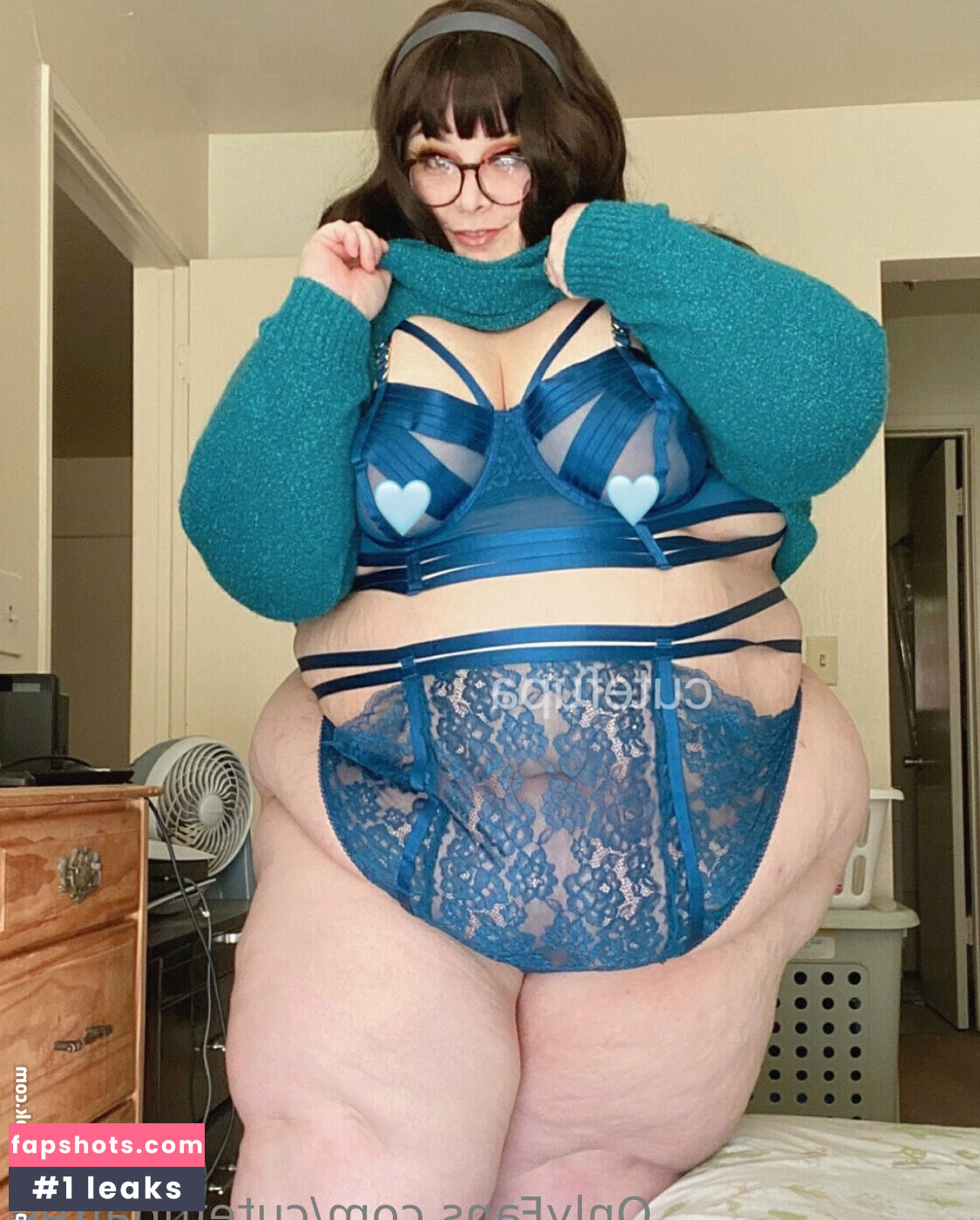 cutefupafree Nude Leaks OnlyFans Photos #2 - LeakJerk