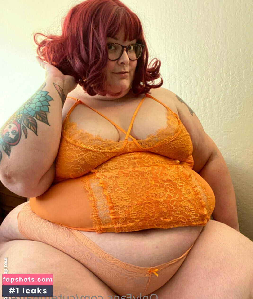 cutefupafree Nude Leaks OnlyFans Photos #3 - LeakJerk