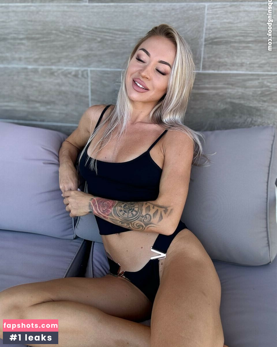 cutehollycooper Nahé úniky fotek pouze od fanoušků #3 - Fapshots