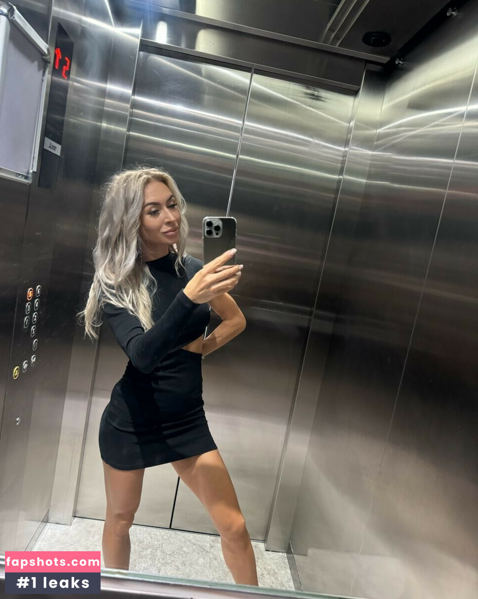 cutehollycooper Nahé úniky fotek pouze od fanoušků #4 - Fapshots