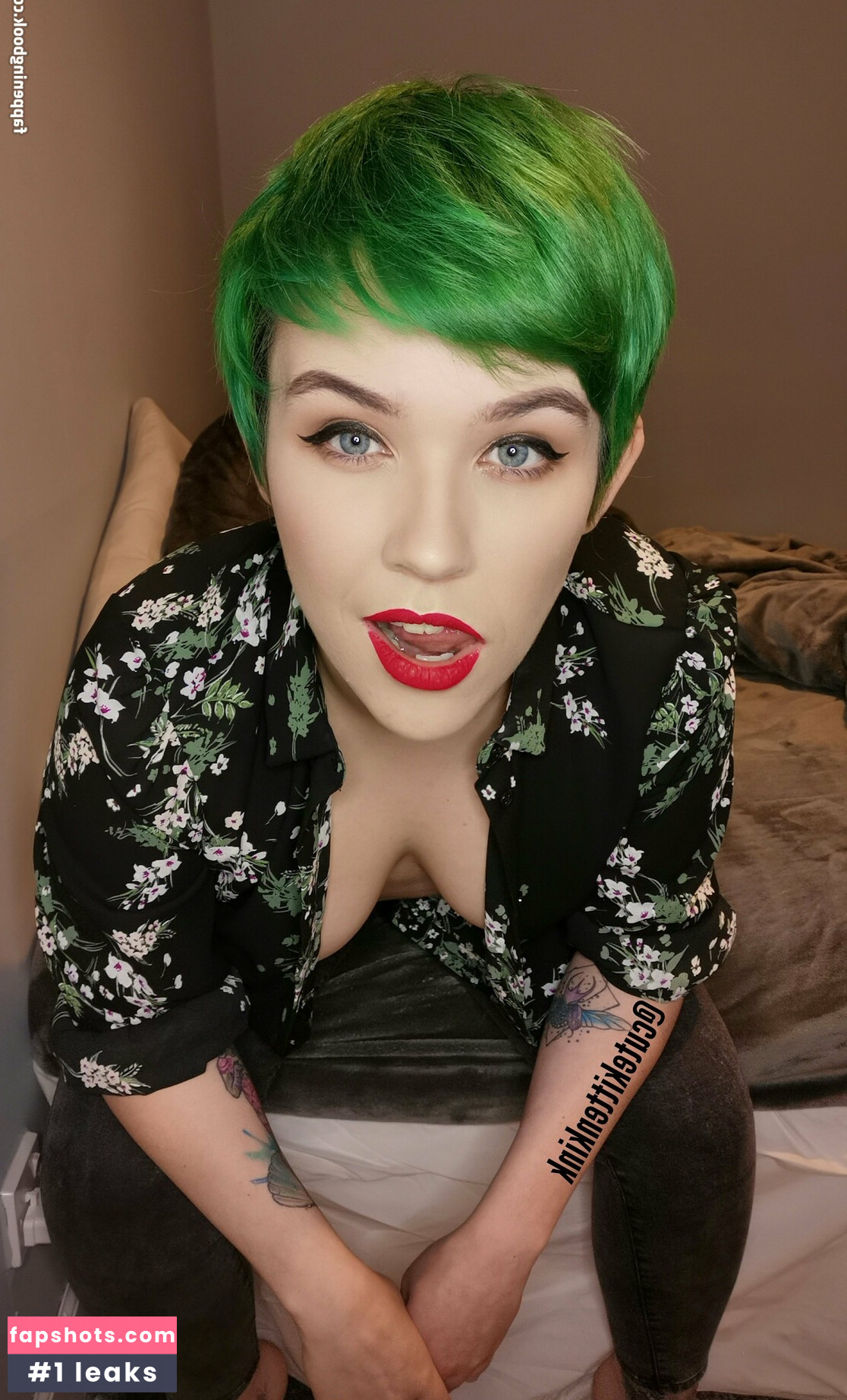 cutekatkinklite Nude Leaks OnlyFans Photos #15 - LeakJerk