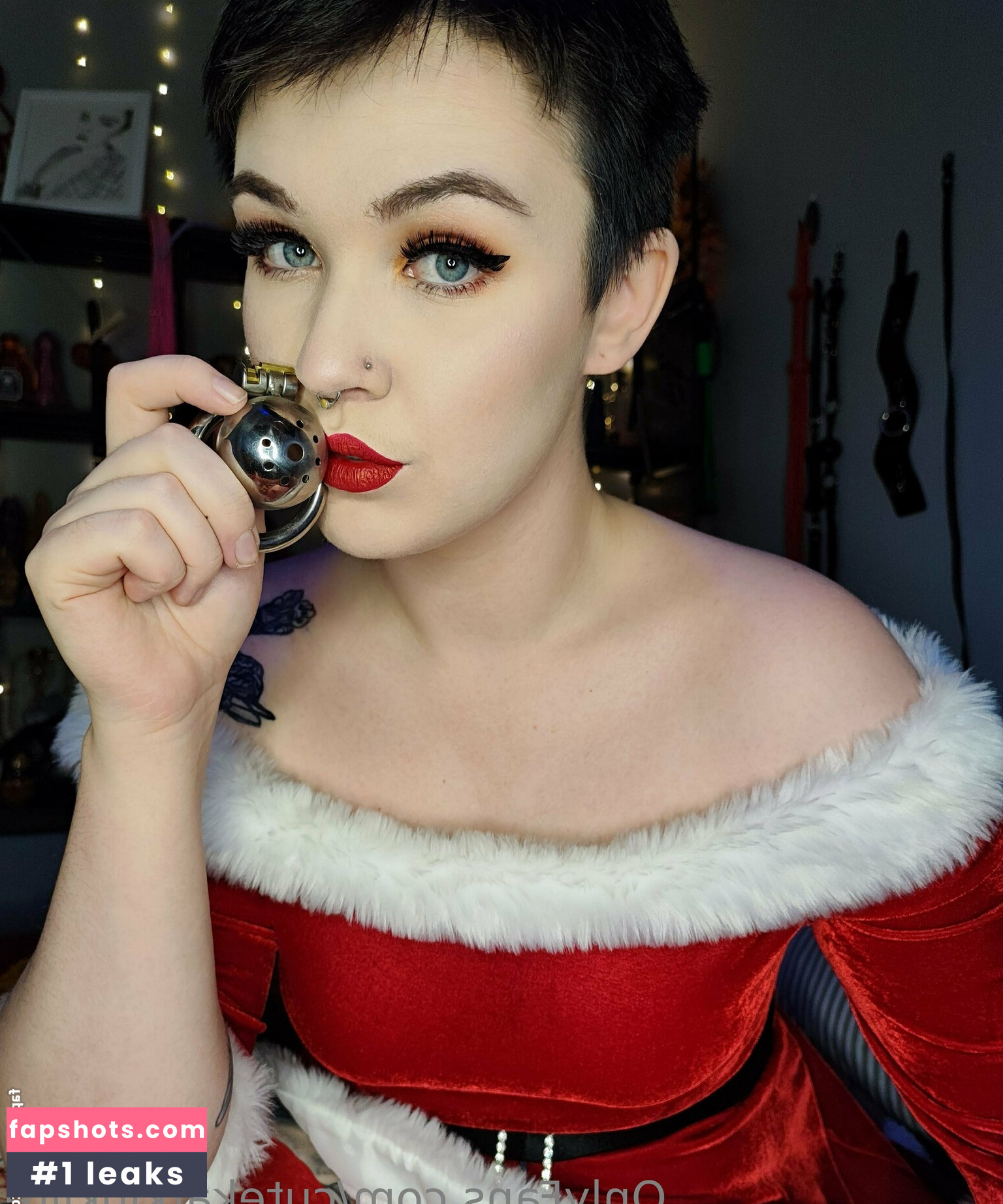 cutekatkinklite Nude Leaks OnlyFans Photos #41 - LeakJerk