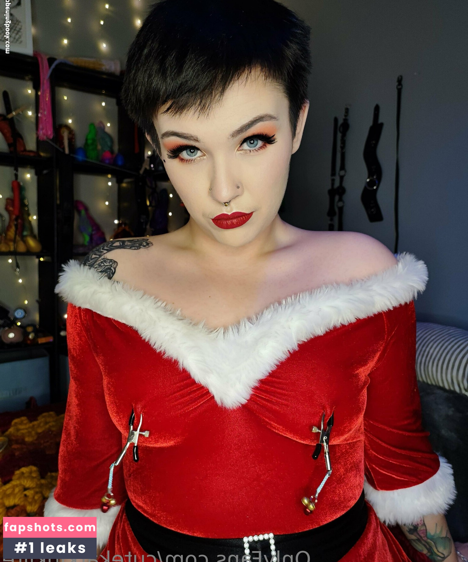 cutekatkinklite Nude Leaks OnlyFans Photos #45 - LeakJerk