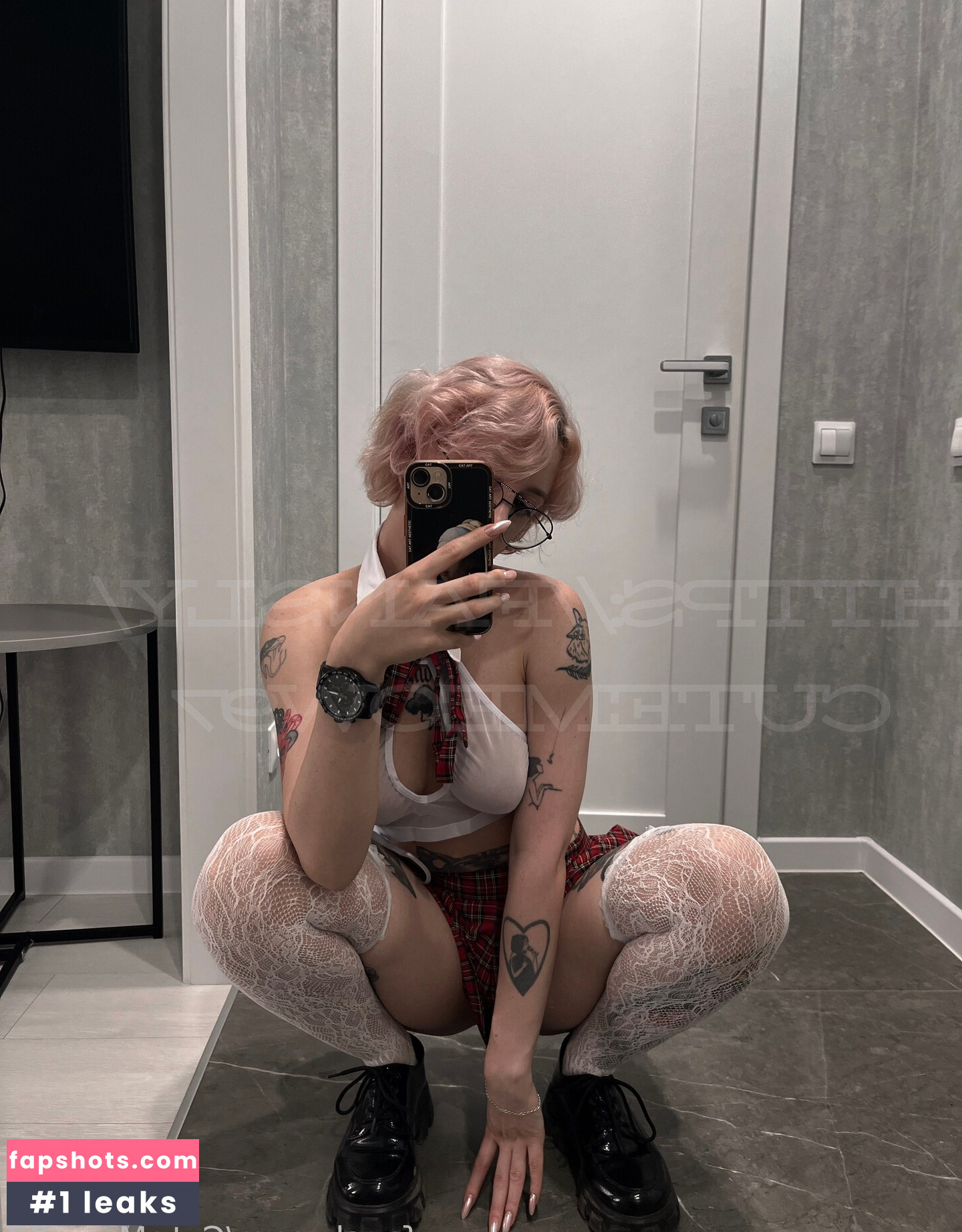 Cutemeow Nahé úniky fotek pouze od fanoušků #6 - Fapshots