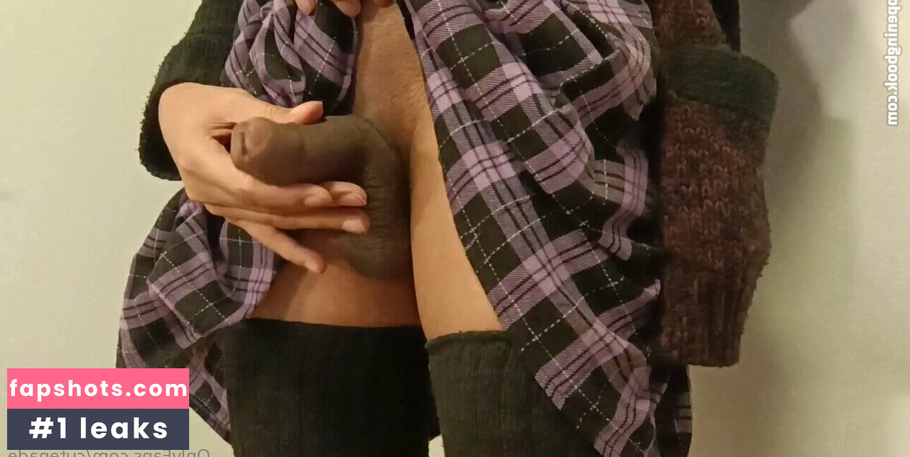 cutenade Nude Leaks OnlyFans Photos #7 - LeakJerk