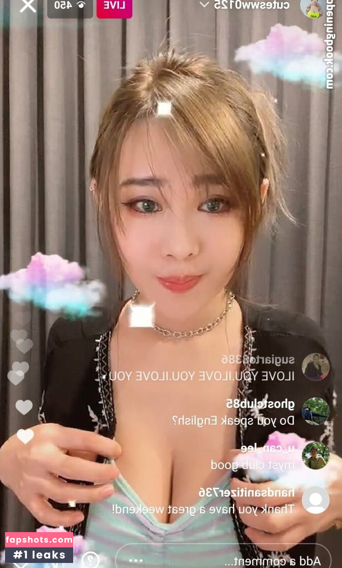 cutesww0125 Filtración Desnuda OnlyFans Foto #25 - Fapshots