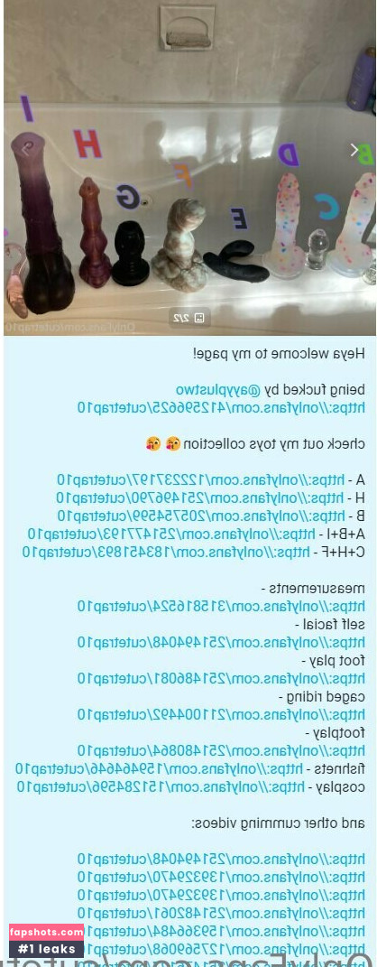 cutetrap10 gallery photo #14