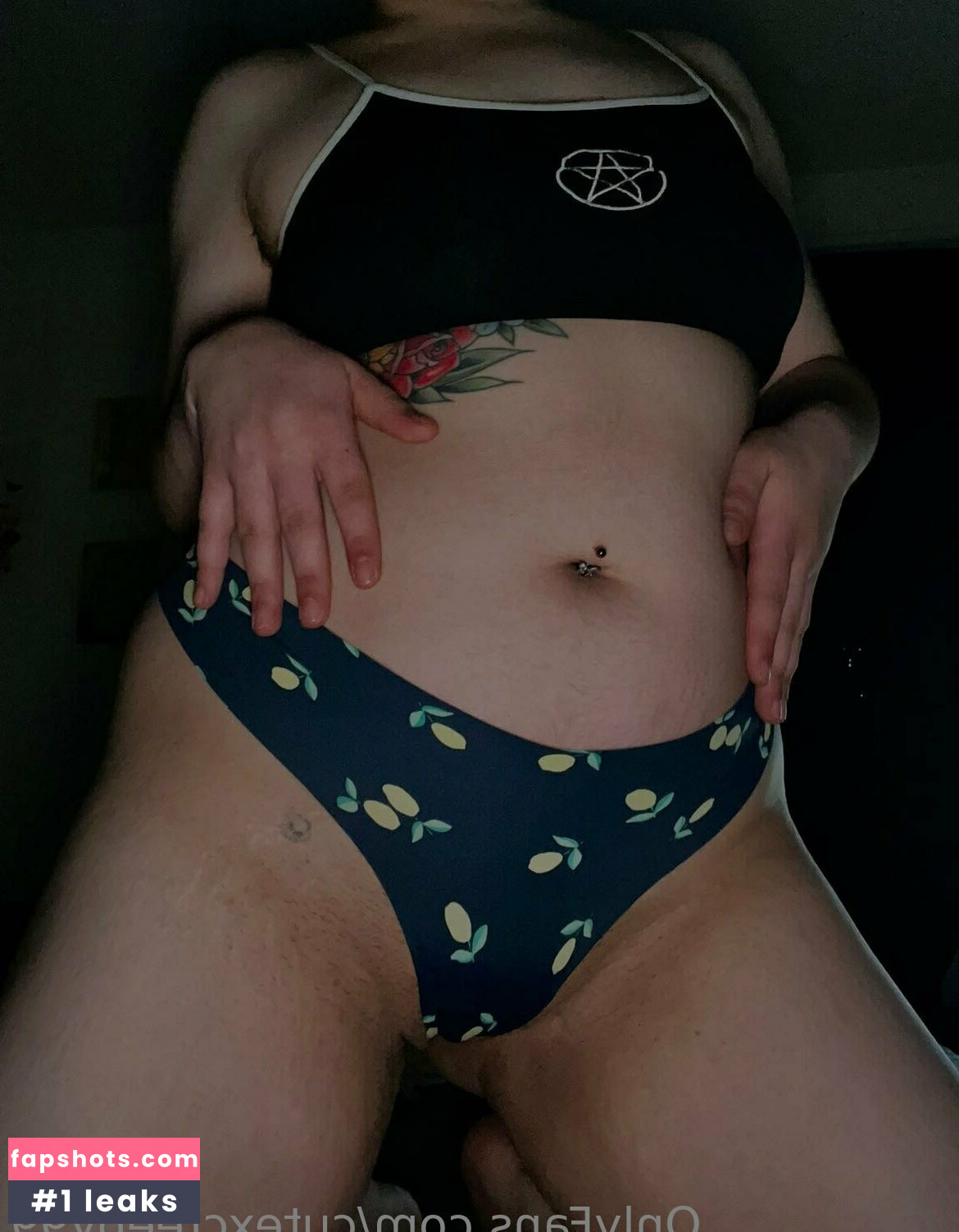 cutexcreepy99 gallery photo #6