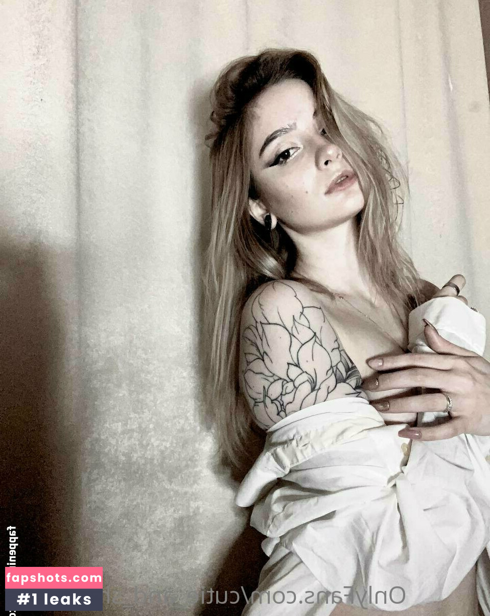 cutie_and_shameless Nahé úniky fotek pouze od fanoušků #2 - Fapshots