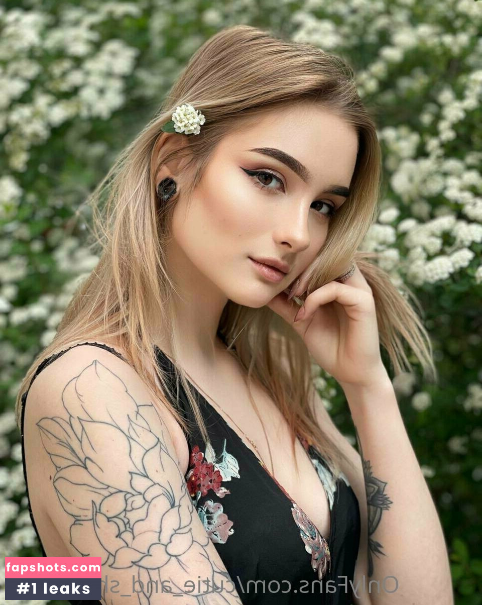 cutie_and_shameless Nahé úniky fotek pouze od fanoušků #3 - Fapshots