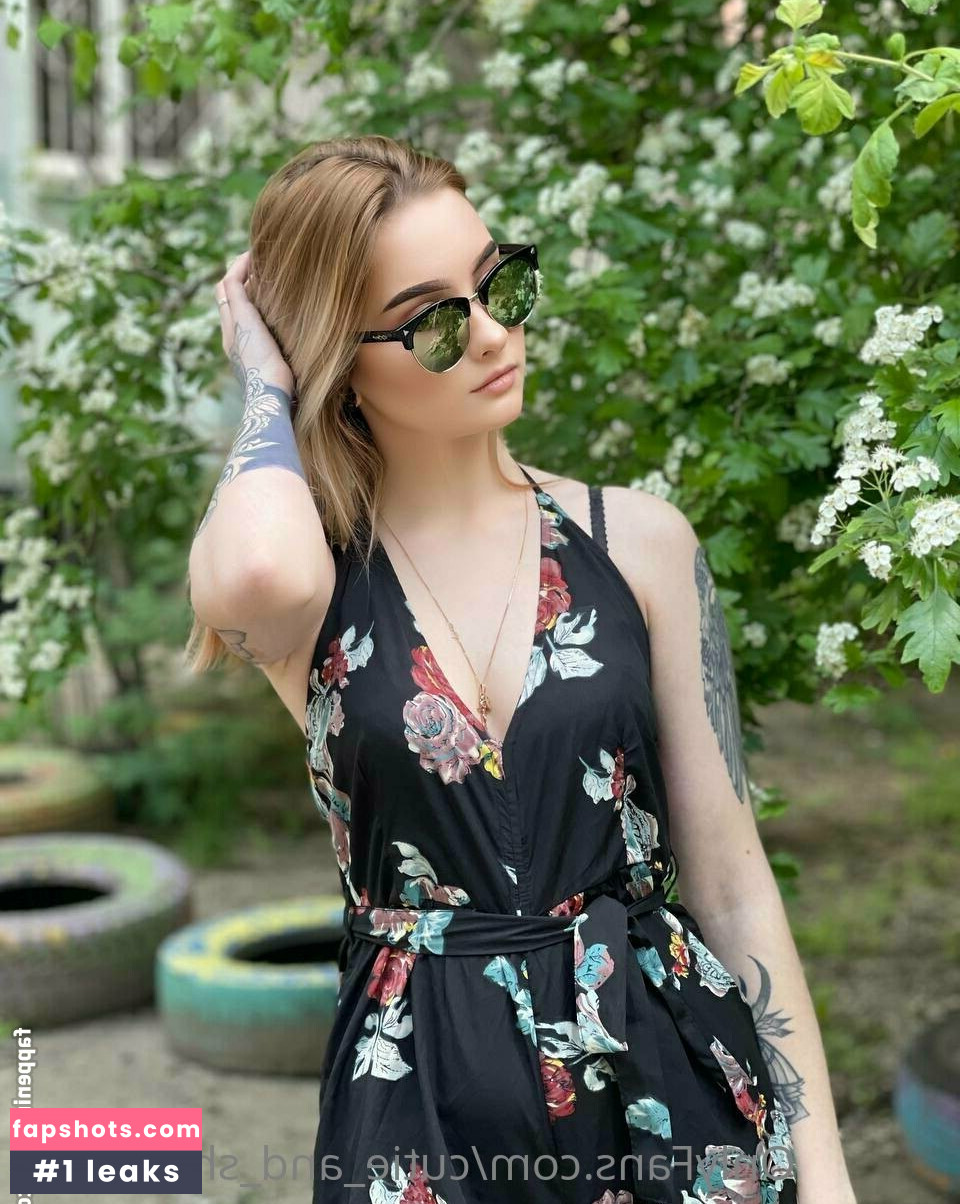 cutie_and_shameless Nahé úniky fotek pouze od fanoušků #4 - Fapshots