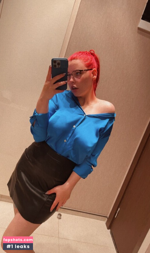 Cutie Cabani Filtración Desnuda OnlyFans Foto #13 - Fapshots