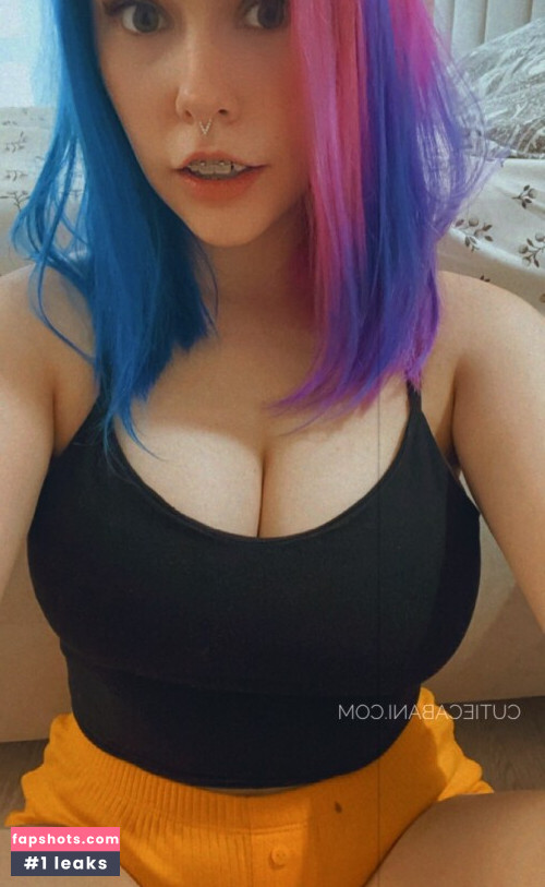 Cutie Cabani Filtración Desnuda OnlyFans Foto #17 - Fapshots