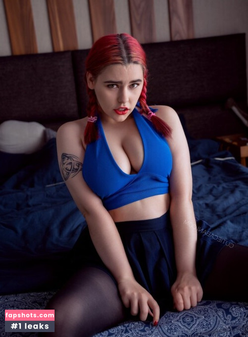 Cutie Cabani Filtración Desnuda OnlyFans Foto #37 - Fapshots