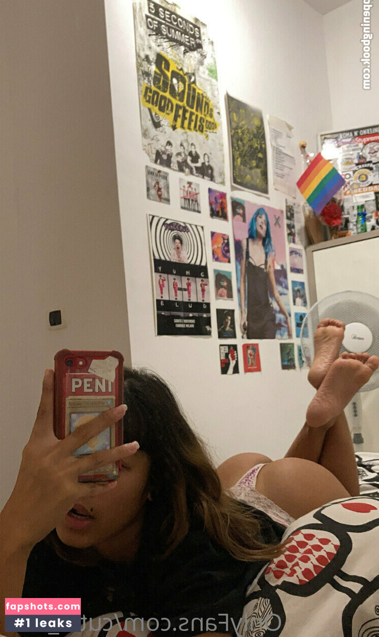 cutie_kels Nude Leaks OnlyFans Photos #5 - Fapshots