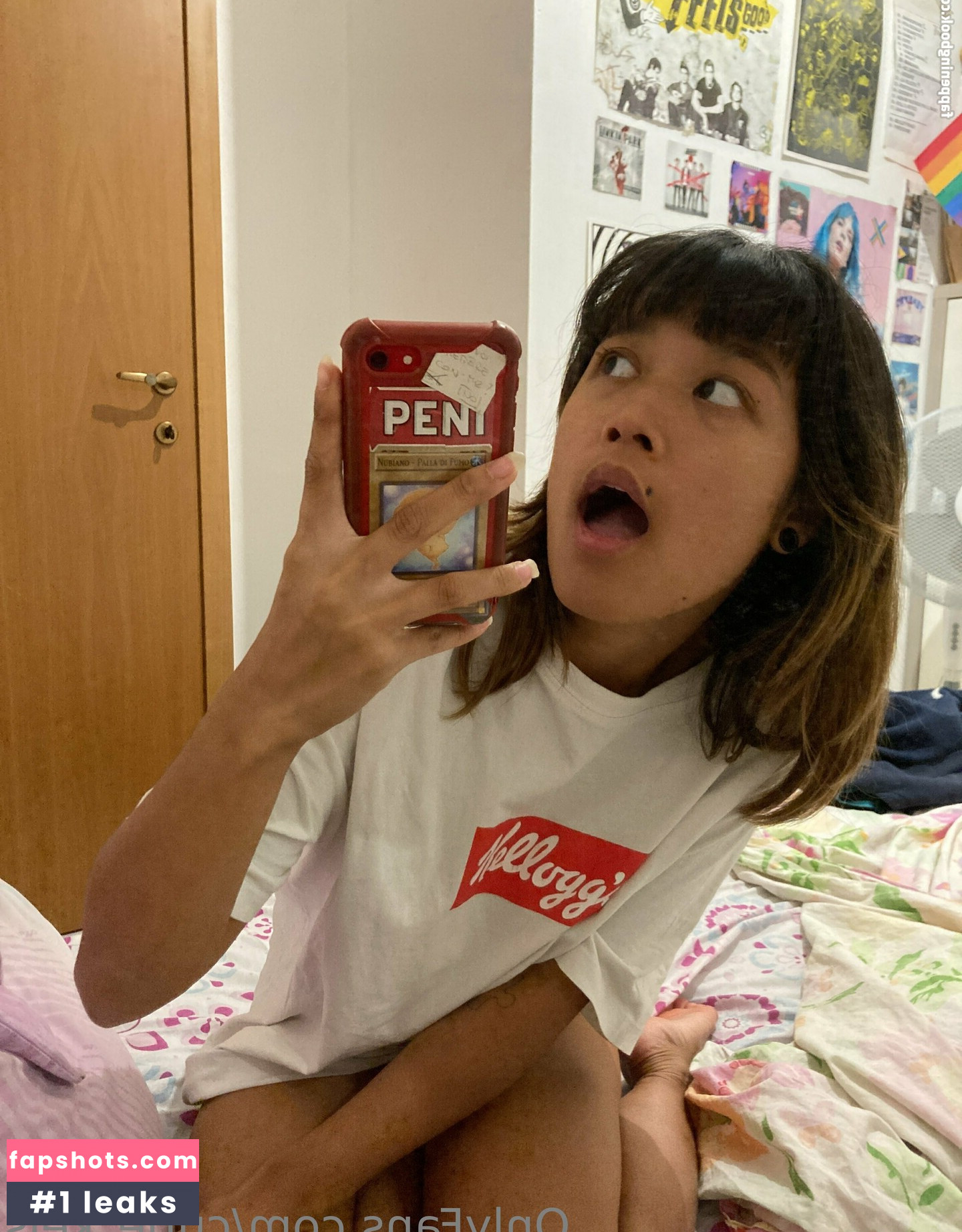 cutie_kels Nude Leaks OnlyFans Photos #6 - Fapshots