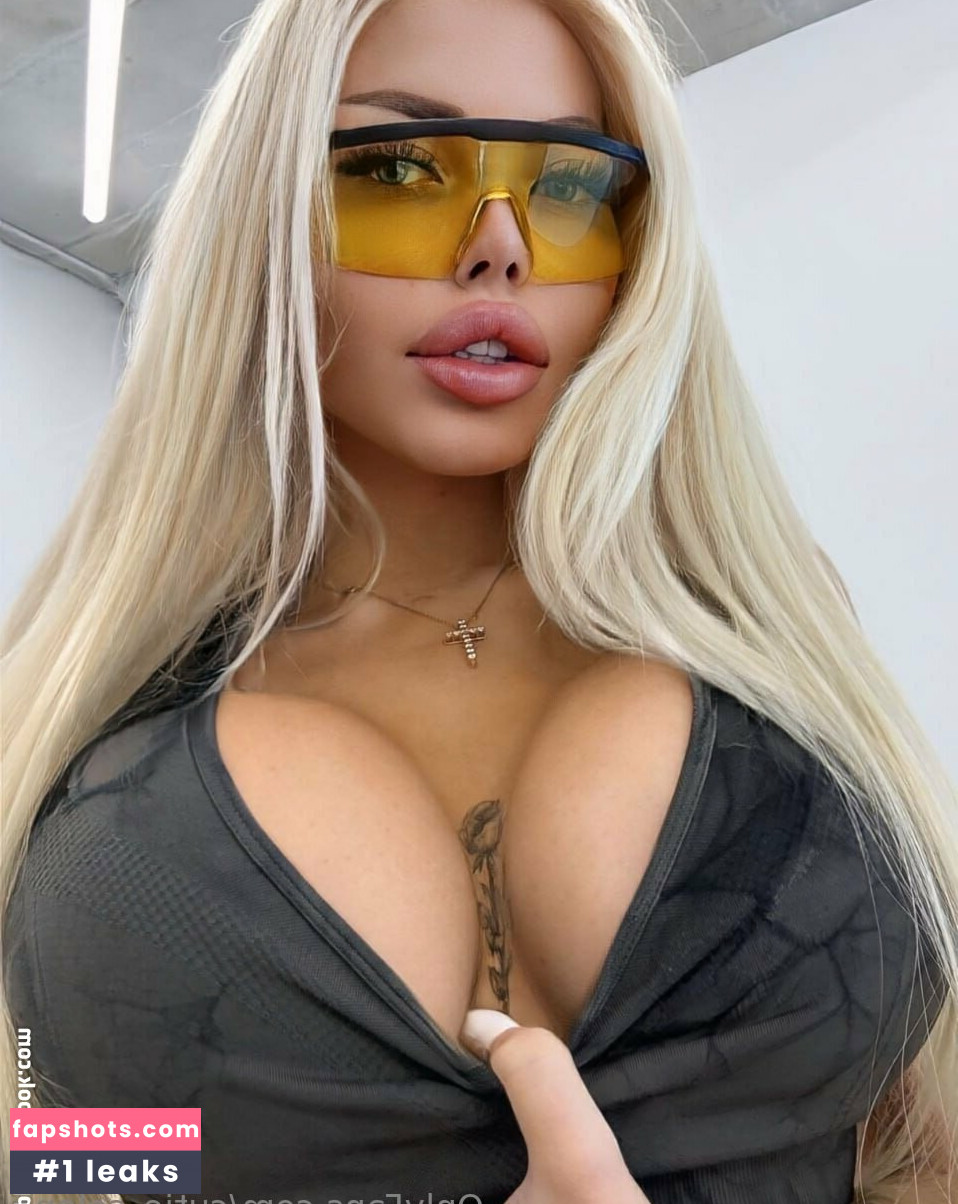 cutie_selena Nude Leaks OnlyFans Photos #7 - Fapshots