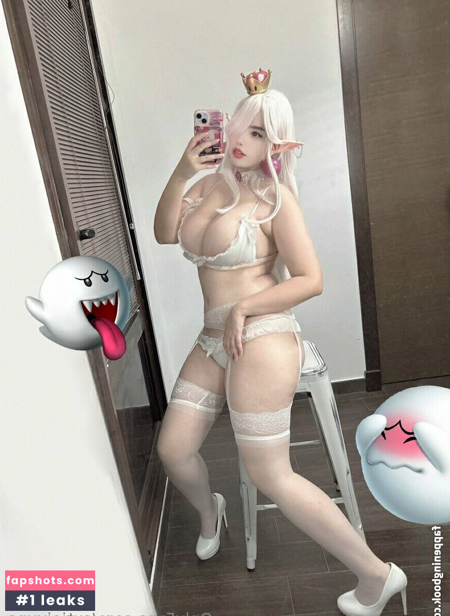 cutiejyuna Filtración Desnuda OnlyFans Foto #8 - Fapshots