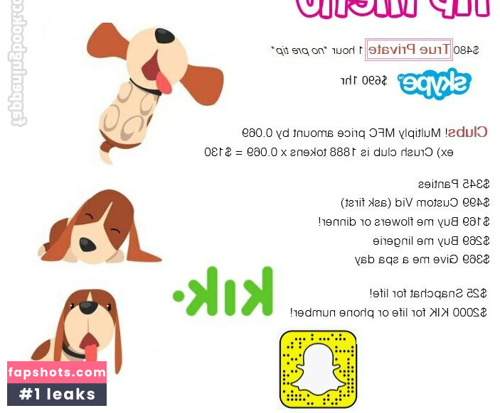 cutiepatoots gallery photo #2