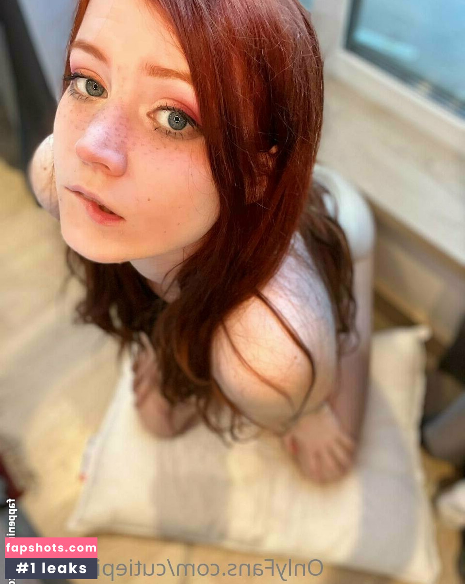 Cutiepie Alice Nude Leaks OnlyFans Photos #27 - Fapshots