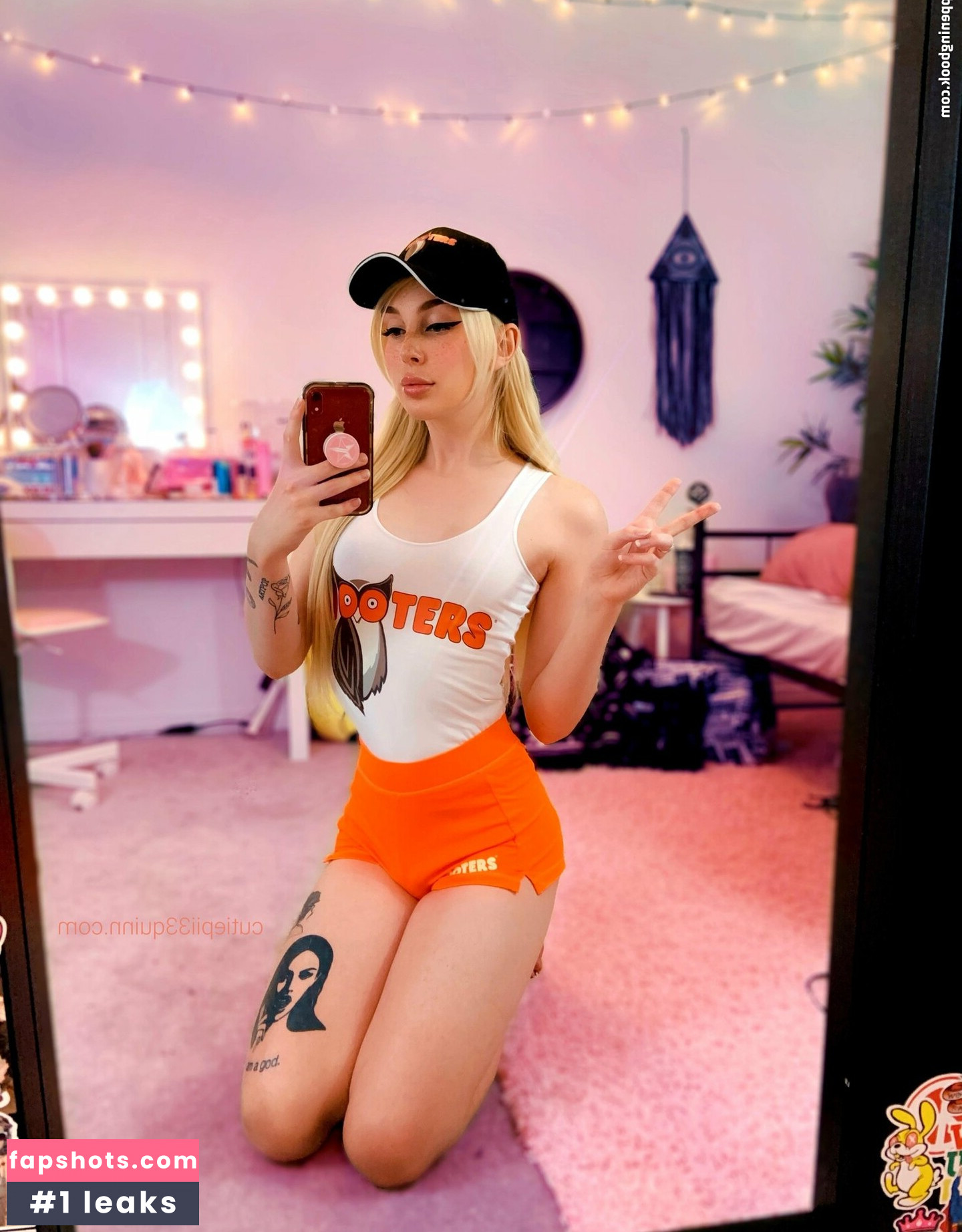 cutiepii33quinn gallery photo #11