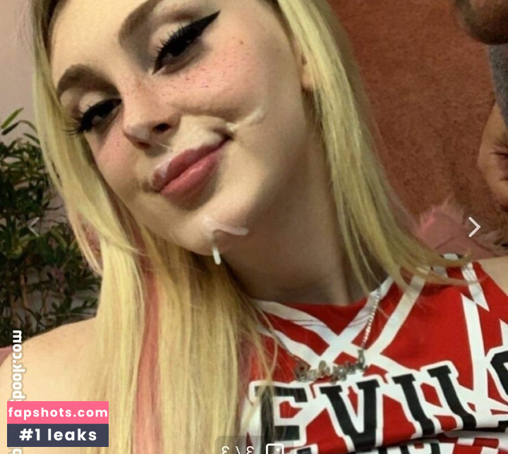 cutiepii33quinn gallery photo #4