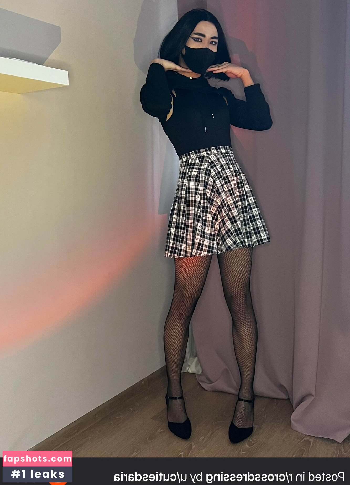 Cutiesdaria Nude Leaks OnlyFans Photos #2 - LeakJerk