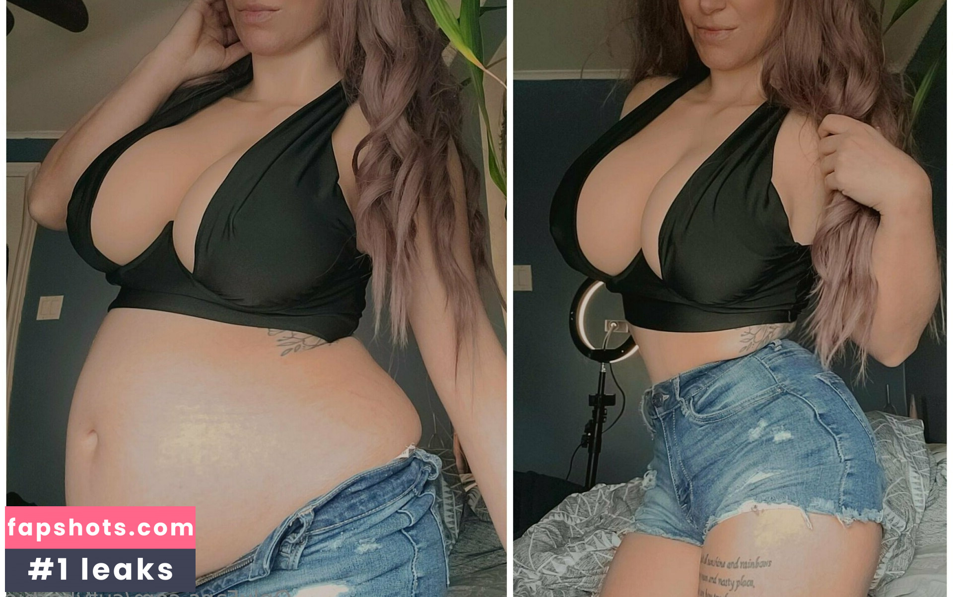 cutybarbie Nude Leaks OnlyFans Photos #11 - LeakJerk