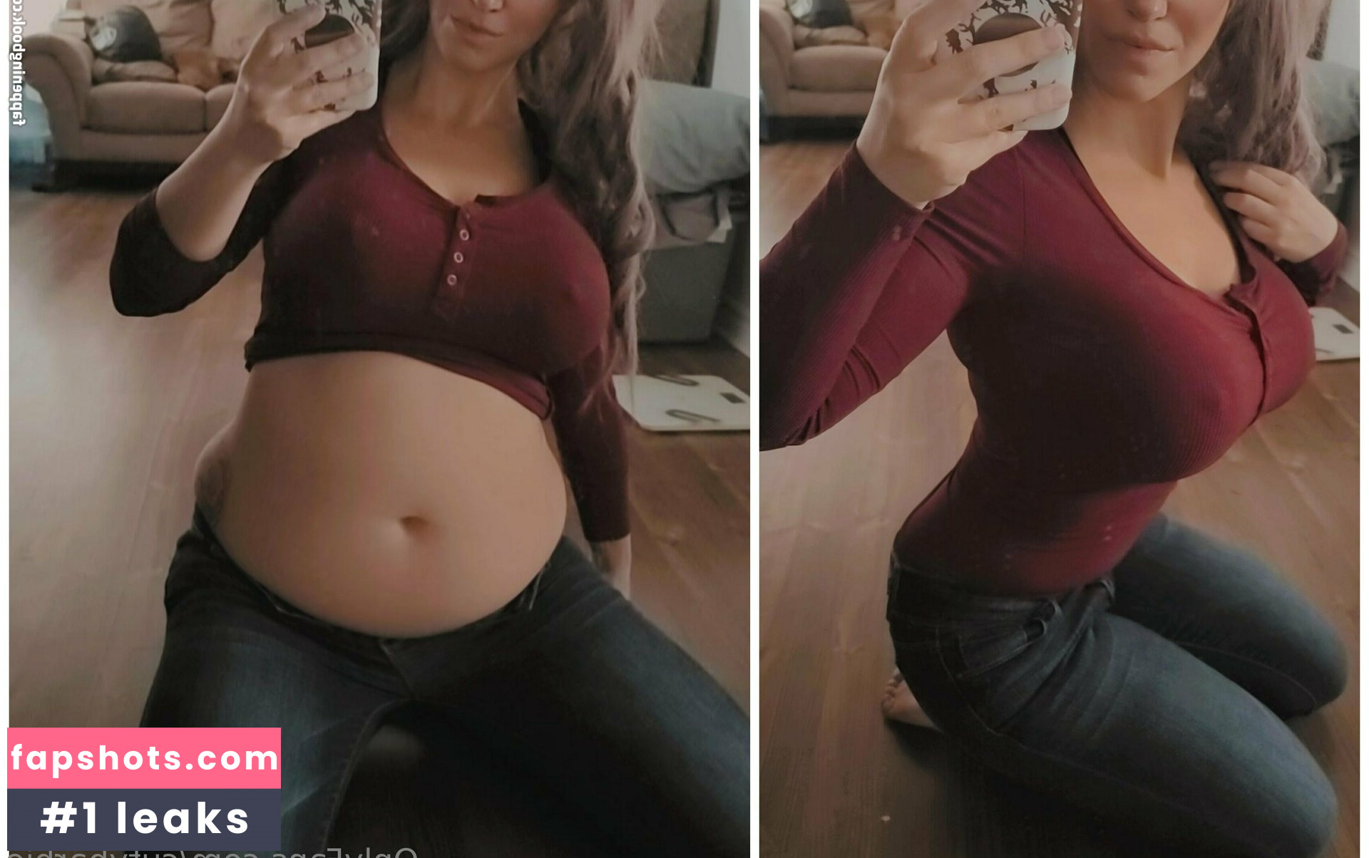 cutybarbie Nude Leaks OnlyFans Photos #3 - LeakJerk