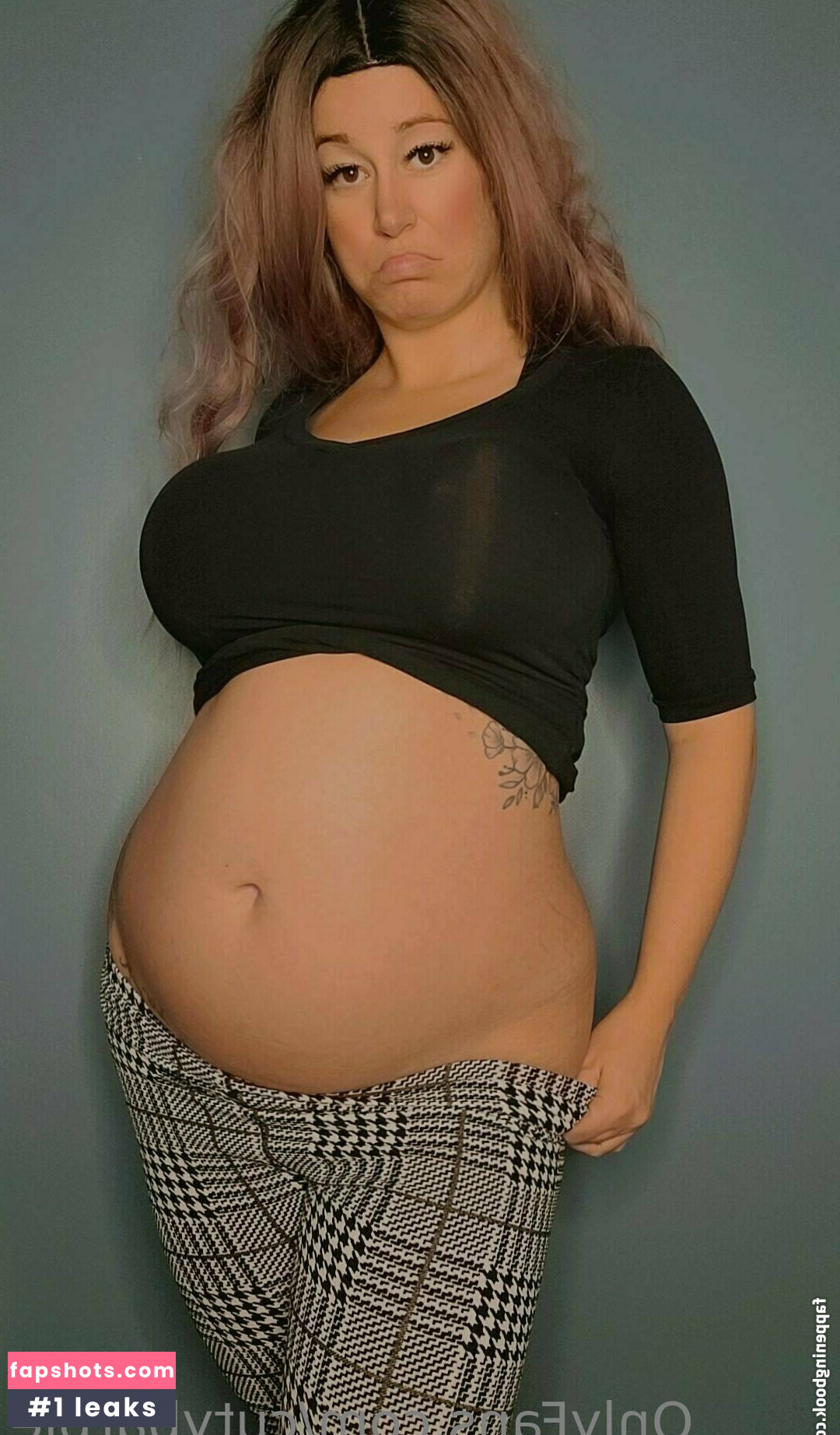 cutybarbie Nude Leaks OnlyFans Photos #4 - LeakJerk