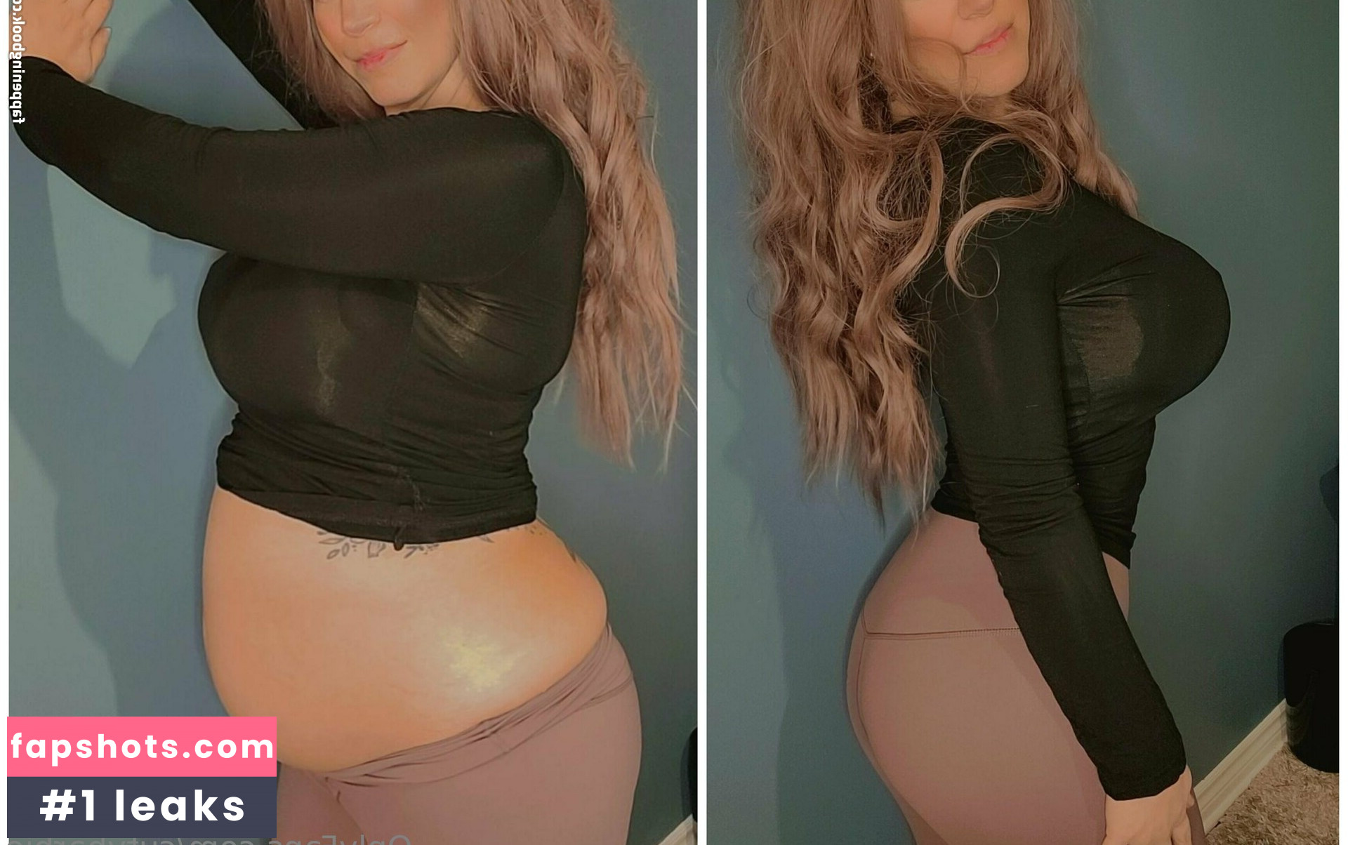 cutybarbie Nude Leaks OnlyFans Photos #10 - LeakJerk