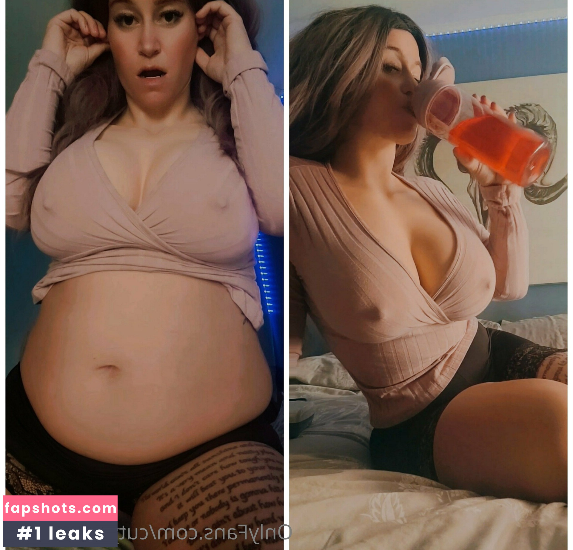 cutybarby nude babe gallery