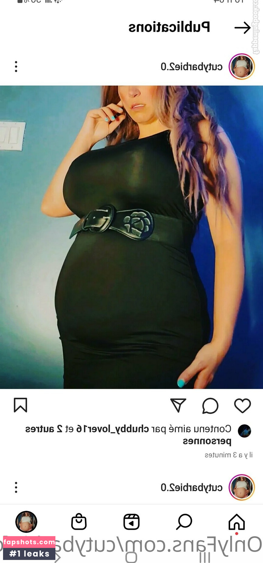 cutybarby gallery photo #32