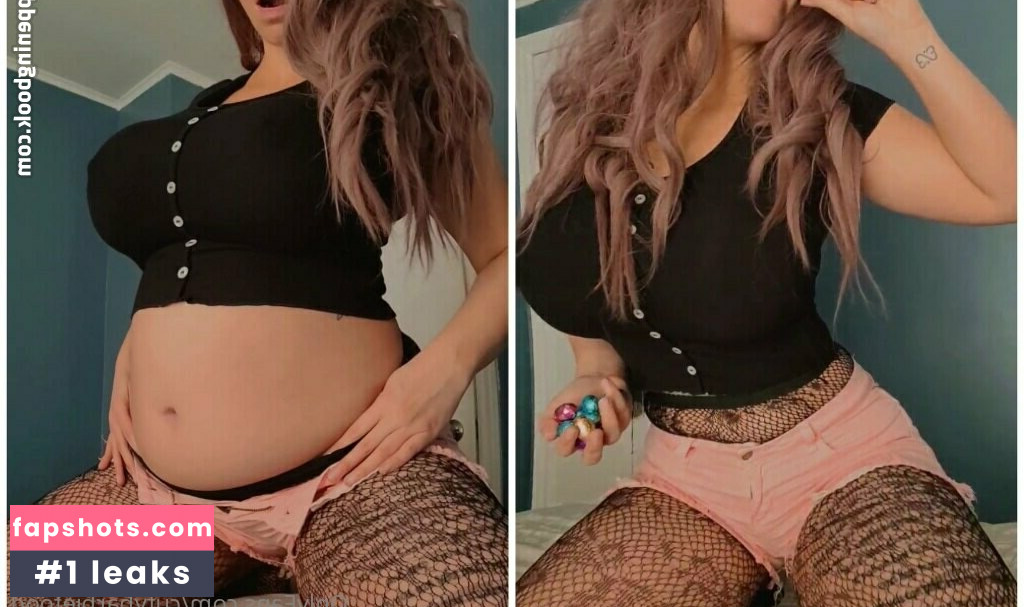 cutybarby gallery photo #34