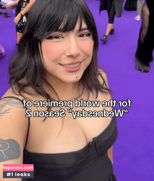 Cvnela Filtración Desnuda OnlyFans Foto #4 - Fapshots