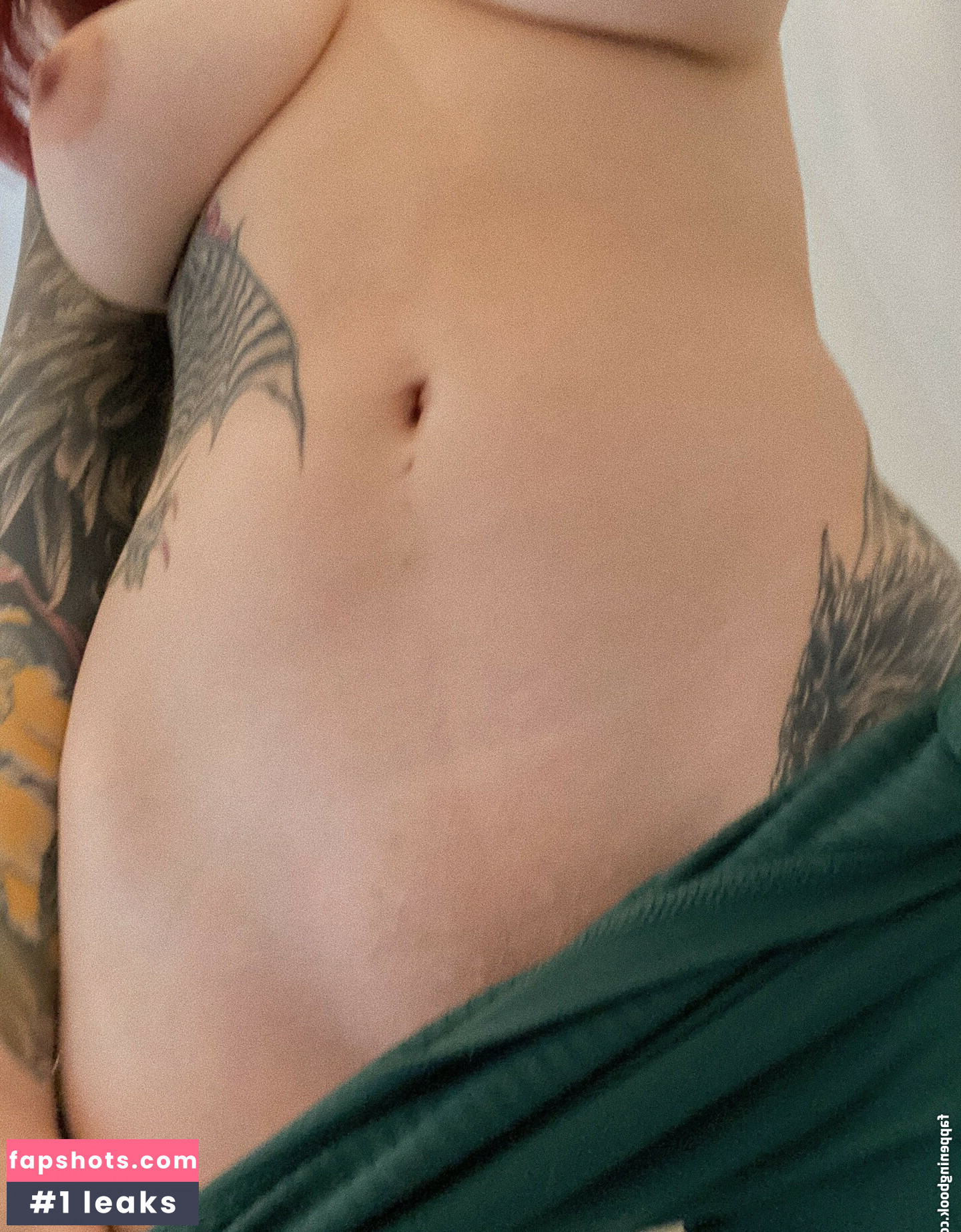 Cvrmillv Nahé úniky fotek pouze od fanoušků #17 - Fapshots